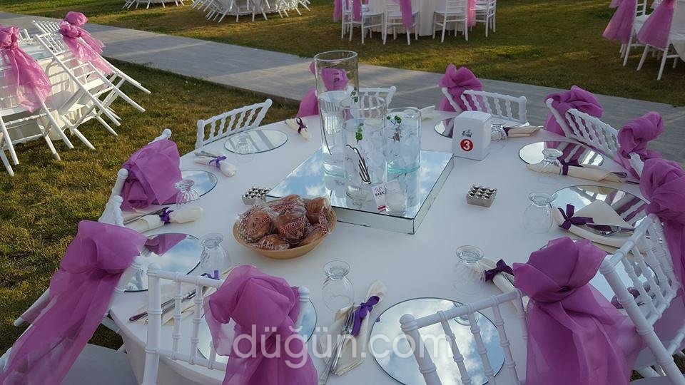 Özay Düğün Salonu