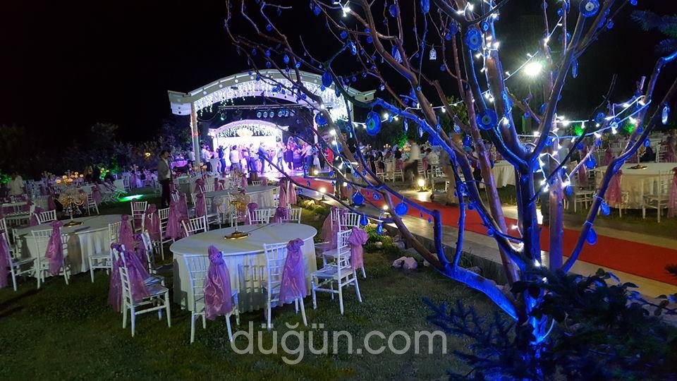 Özay Düğün Salonu