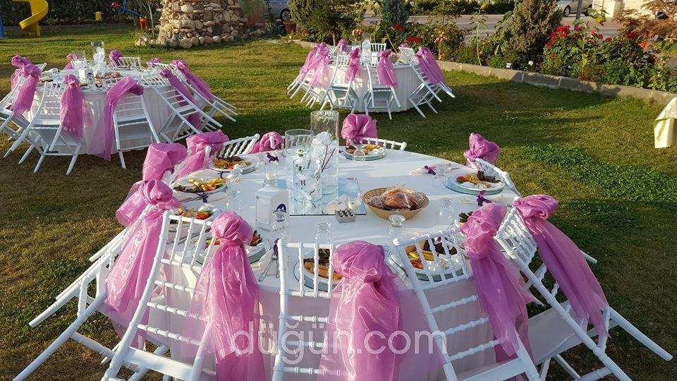 Özay Düğün Salonu