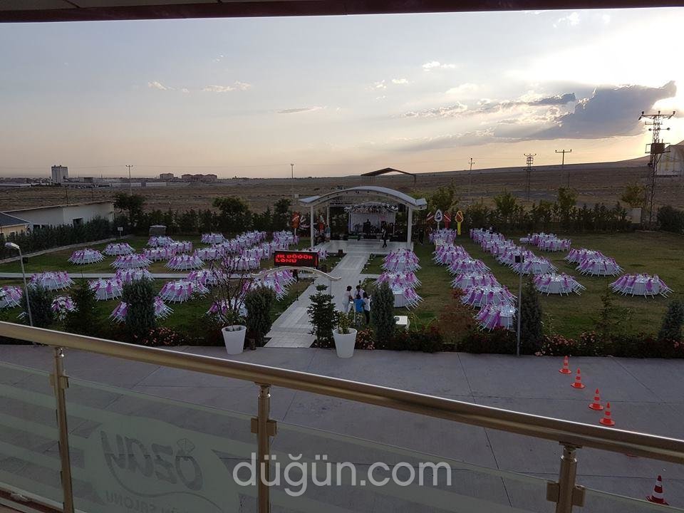 Özay Düğün Salonu