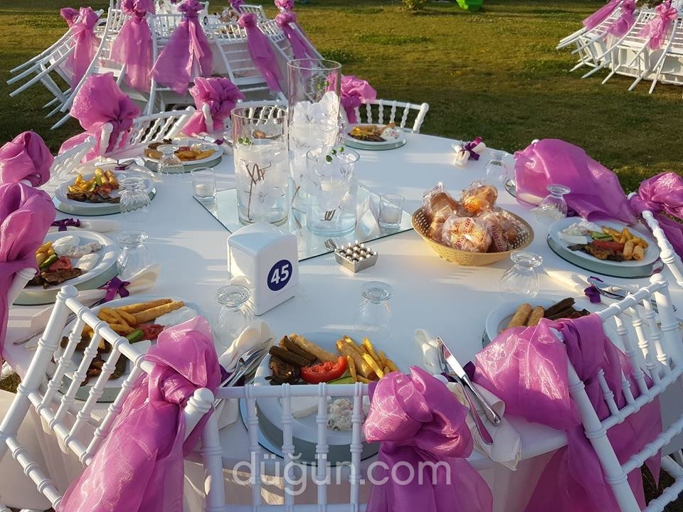 Özay Düğün Salonu