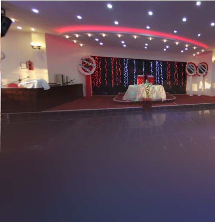 Saray Düğün Salonu Niğde