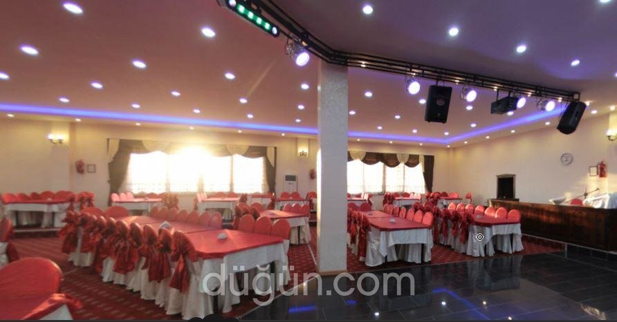 Saray Düğün Salonu Niğde