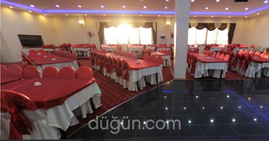 Saray Düğün Salonu Niğde