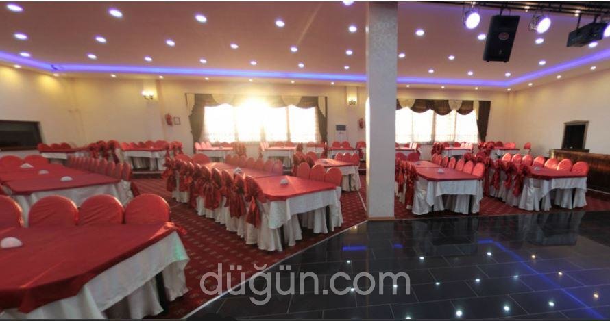Saray Düğün Salonu Niğde