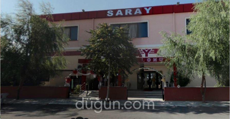 Saray Düğün Salonu Niğde