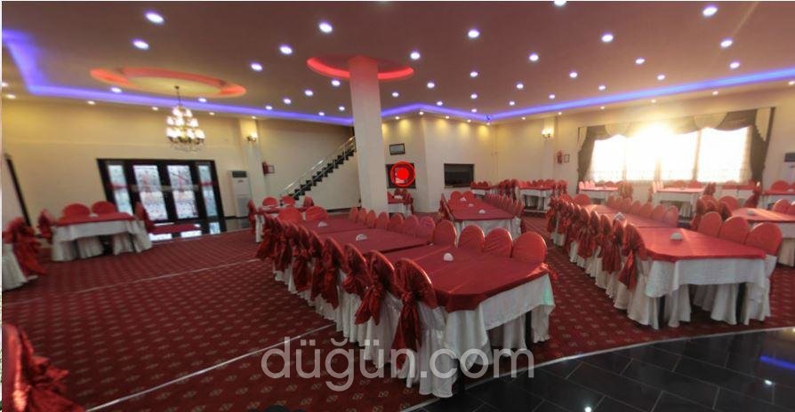 Saray Düğün Salonu Niğde