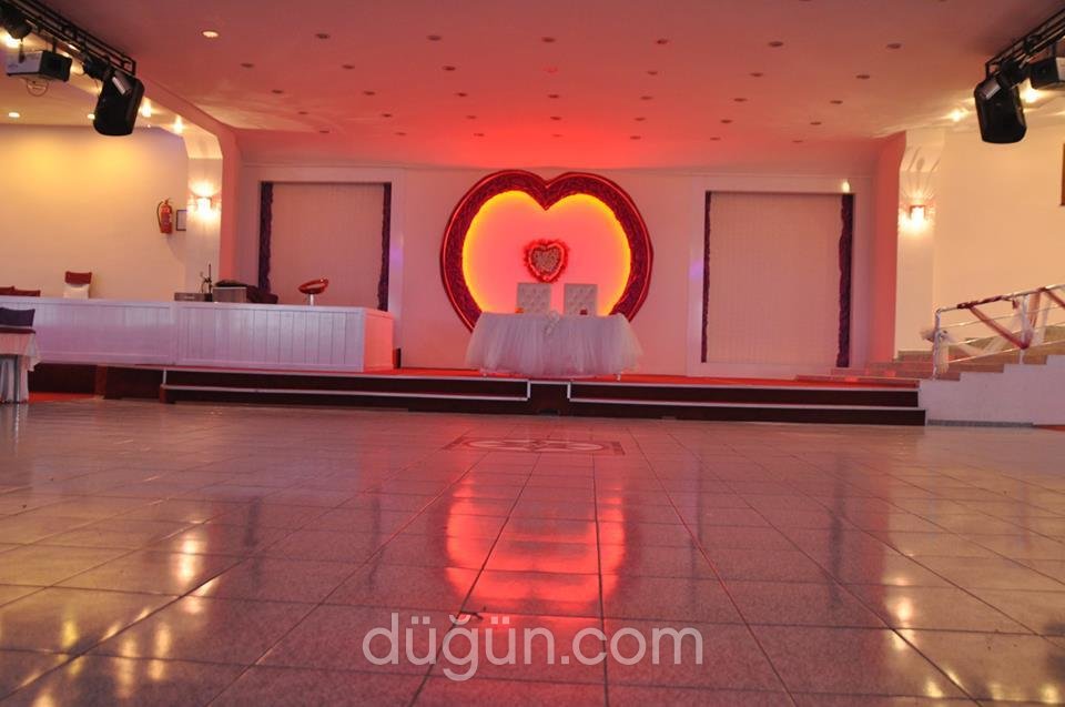 Saray Düğün Salonu Niğde