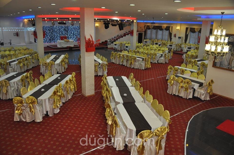 Saray Düğün Salonu Niğde