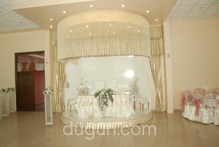 Binbirgece Düğün Salonu