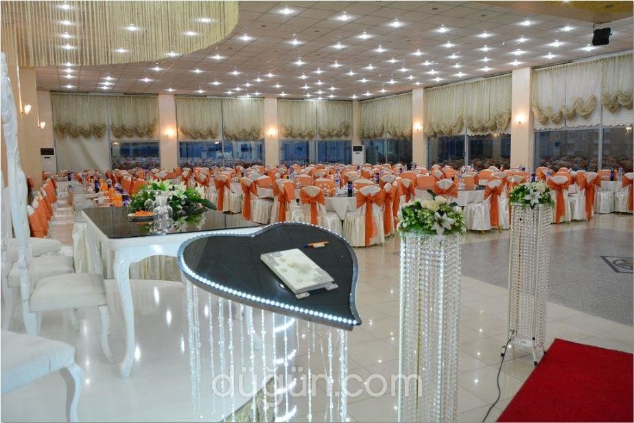 Binbirgece Düğün Salonu
