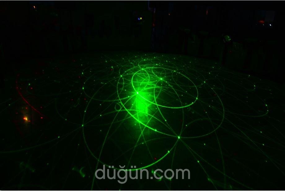 Binbirgece Düğün Salonu