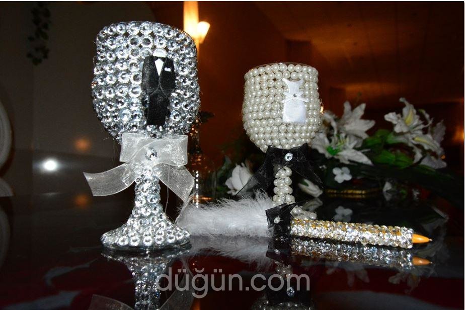 Binbirgece Düğün Salonu