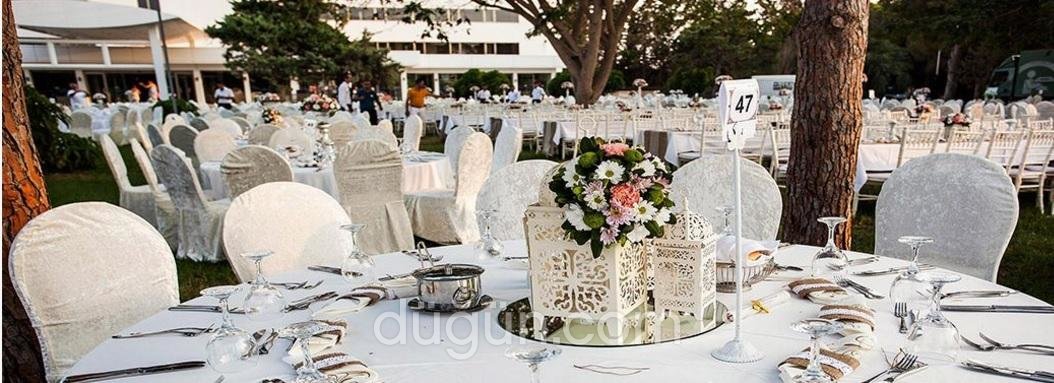 Salamis Bay Conti Resort Hotel & Casino