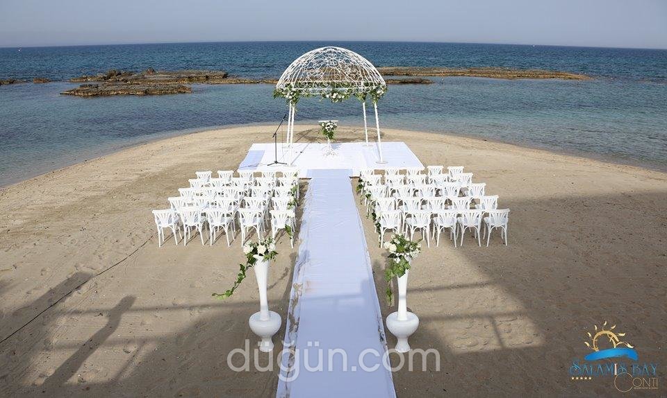 Salamis Bay Conti Resort Hotel & Casino