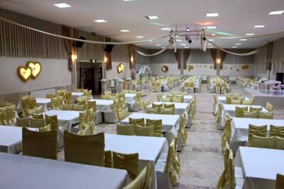 Mavi Köşk Düğün Salonu