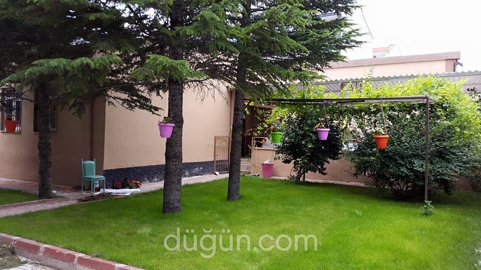 Mavi Köşk Düğün Salonu