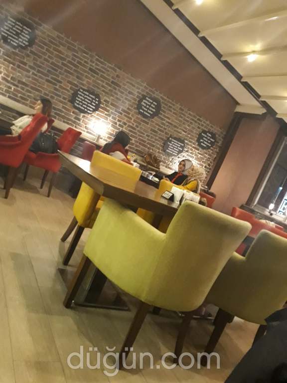 Adres Cafe