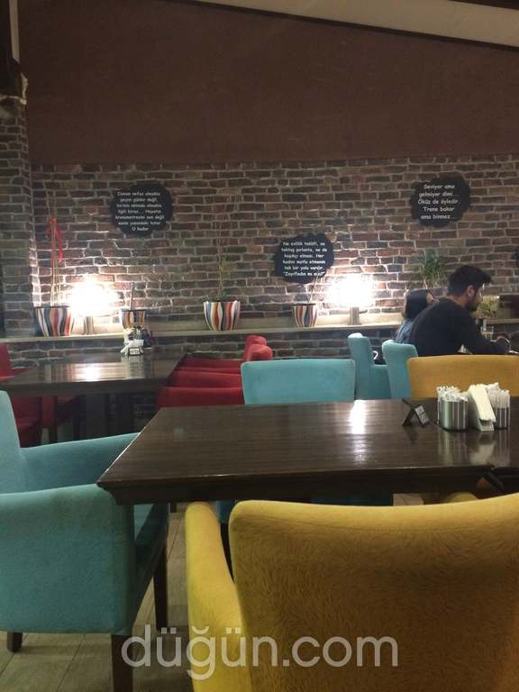 Adres Cafe