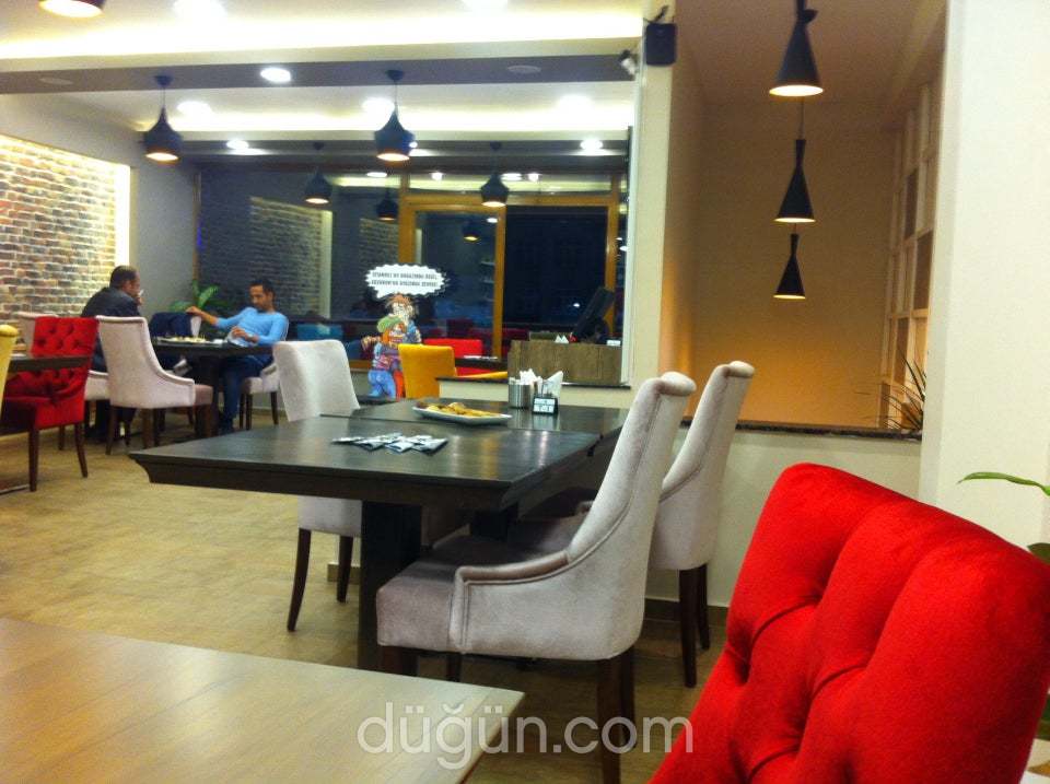 Adres Cafe
