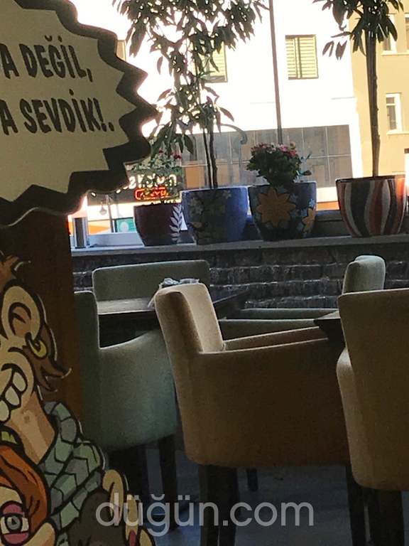 Adres Cafe