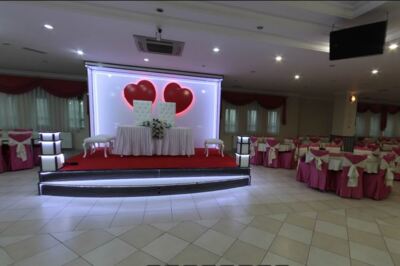 Tolunay Düğün Salonu