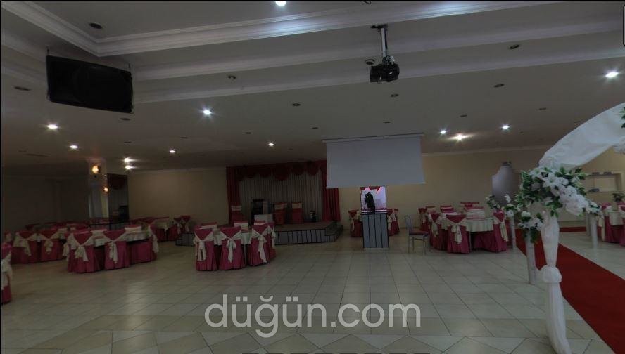 Tolunay Düğün Salonu