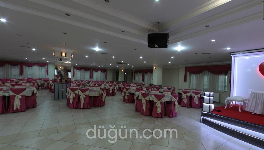 Tolunay Düğün Salonu