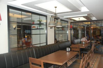 El Molino Cafe