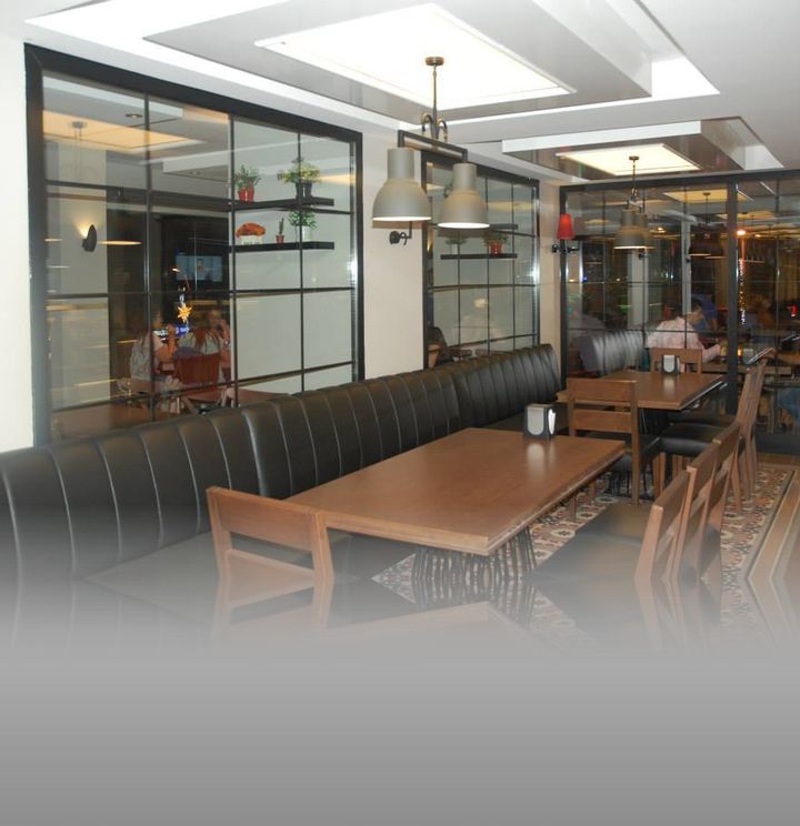 El Molino Cafe