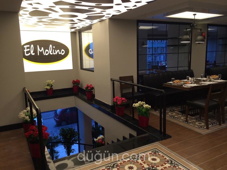 El Molino Cafe