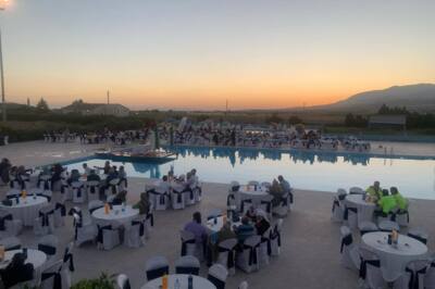 Niğde Blueland Aquapark