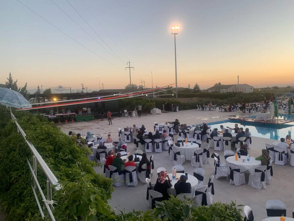 Niğde Blueland Aquapark