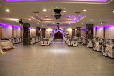 Erzurum Öğretmenevi