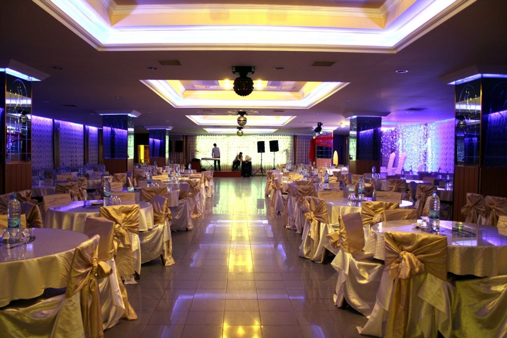 Erzurum Öğretmenevi