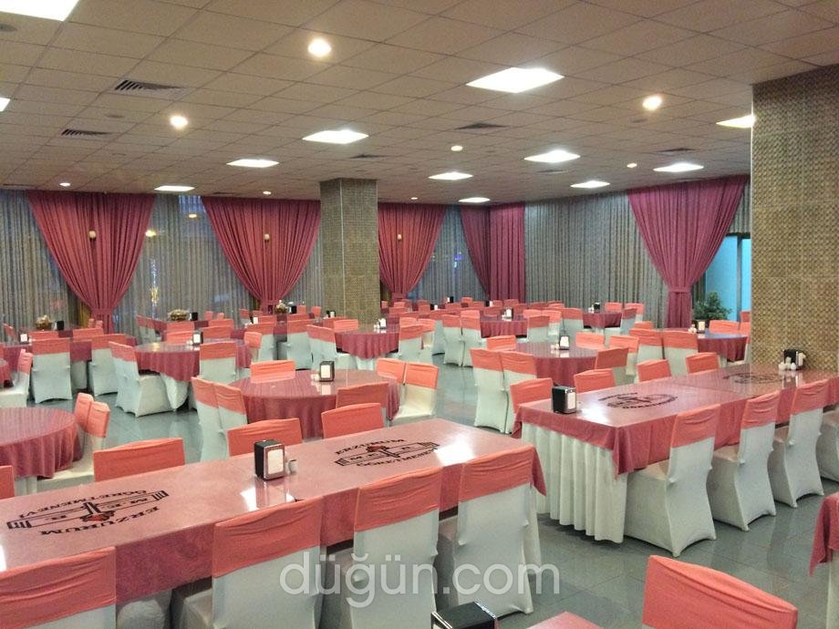 Erzurum Öğretmenevi