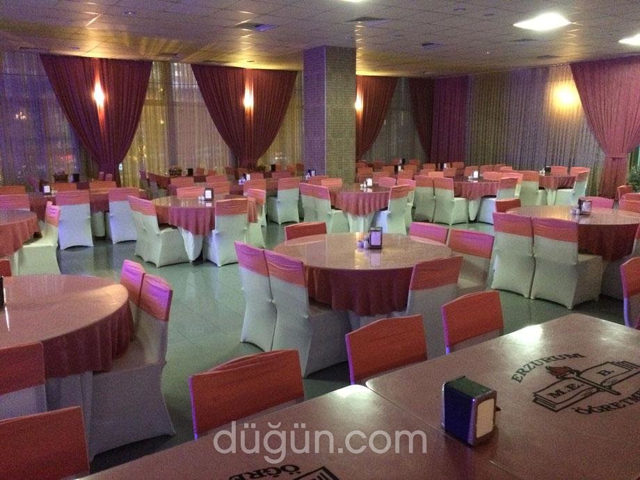 Erzurum Öğretmenevi