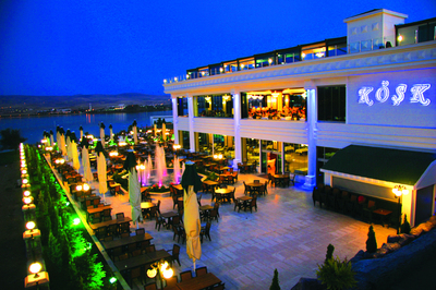 Gölbaşı Köşk Restaurant