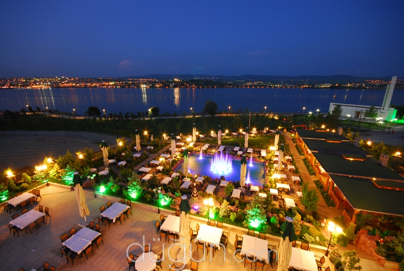 Gölbaşı Köşk Restaurant