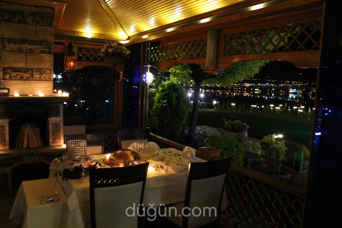 Gölbaşı Köşk Restaurant
