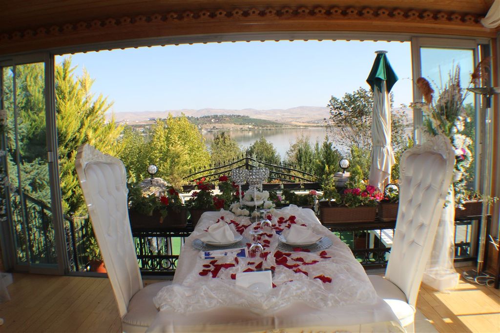 Gölbaşı Köşk Restaurant