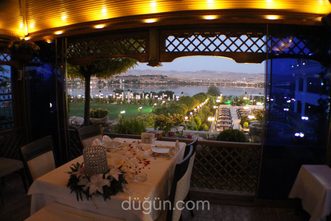 Gölbaşı Köşk Restaurant