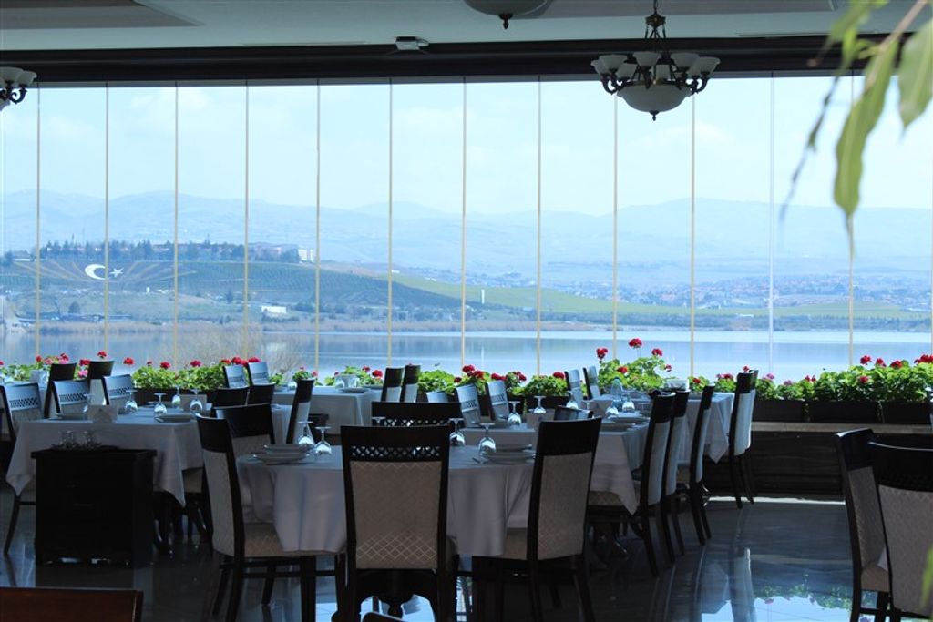 Gölbaşı Köşk Restaurant