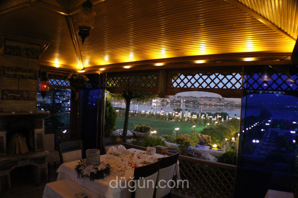 Gölbaşı Köşk Restaurant