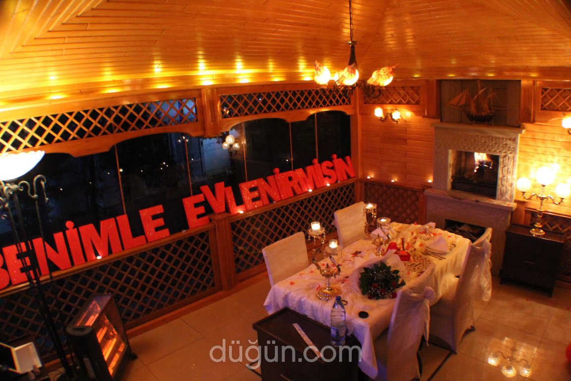 Gölbaşı Köşk Restaurant