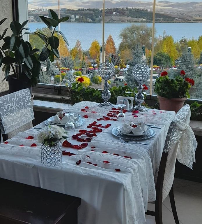 Gölbaşı Köşk Restaurant