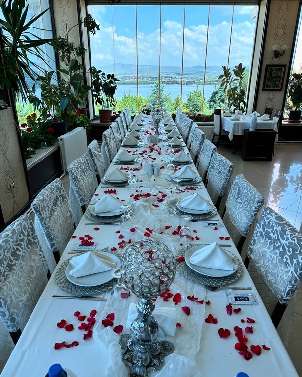 Gölbaşı Köşk Restaurant
