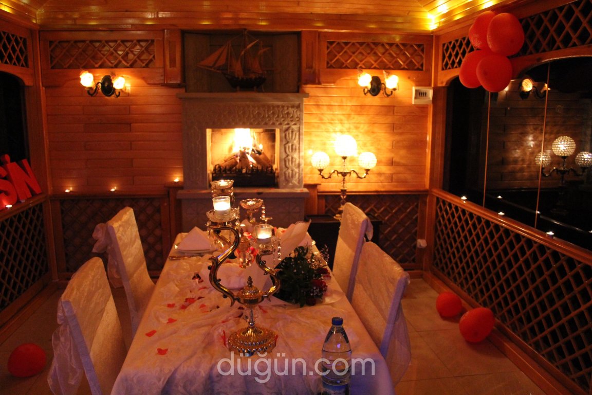 Gölbaşı Köşk Restaurant