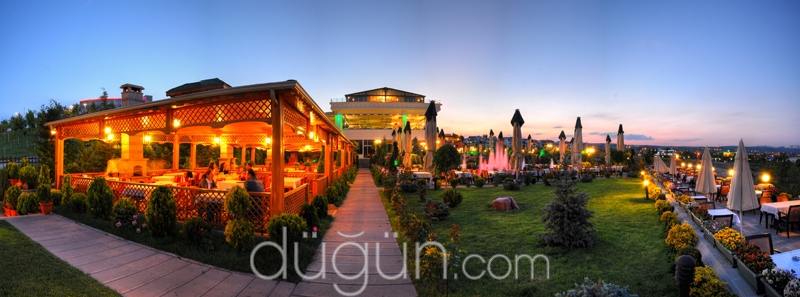 Gölbaşı Köşk Restaurant