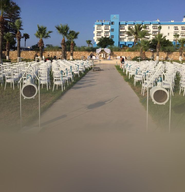 Arkın Palm Beach Hotel